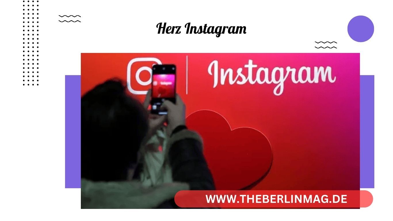 Das Herz-Symbol auf Instagram und Facebook: Ein umfassender Leitfaden