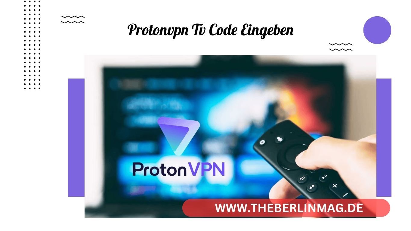 Wie Sie Proton VPN auf Ihrem Android TV einrichten: Der ultimative Leitfaden für 2024