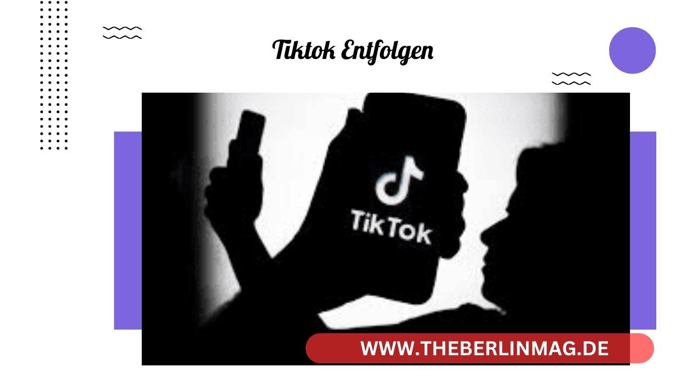 Effektiv TikTok Entfolgen: Tipps und Tricks für Mehr Follower