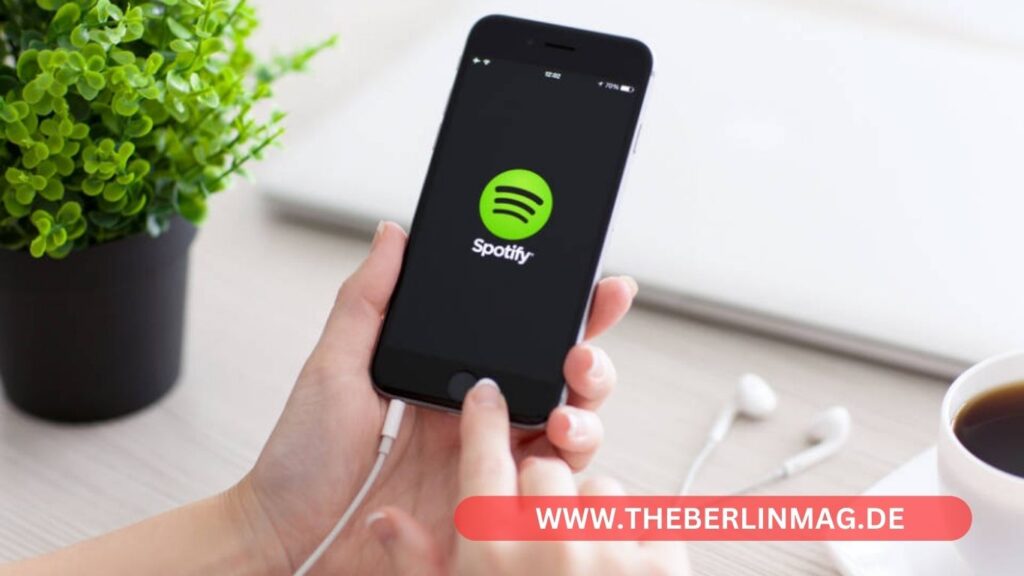 Spotify Benutzernamen ändern: Detaillierte Anleitung und Tipps