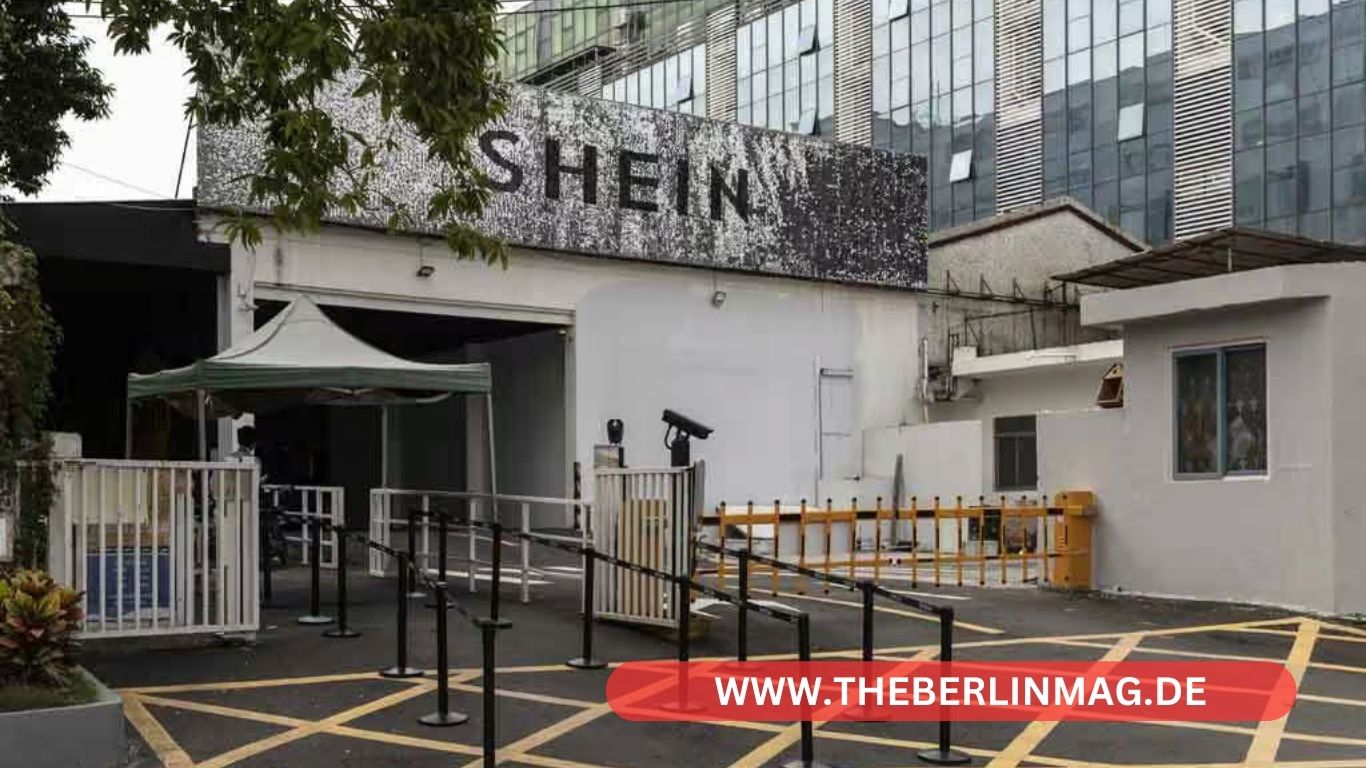 SHEIN: Alles, was Sie über Rücksendungen, Rückerstattungen und aktuelle Trends wissen müssen