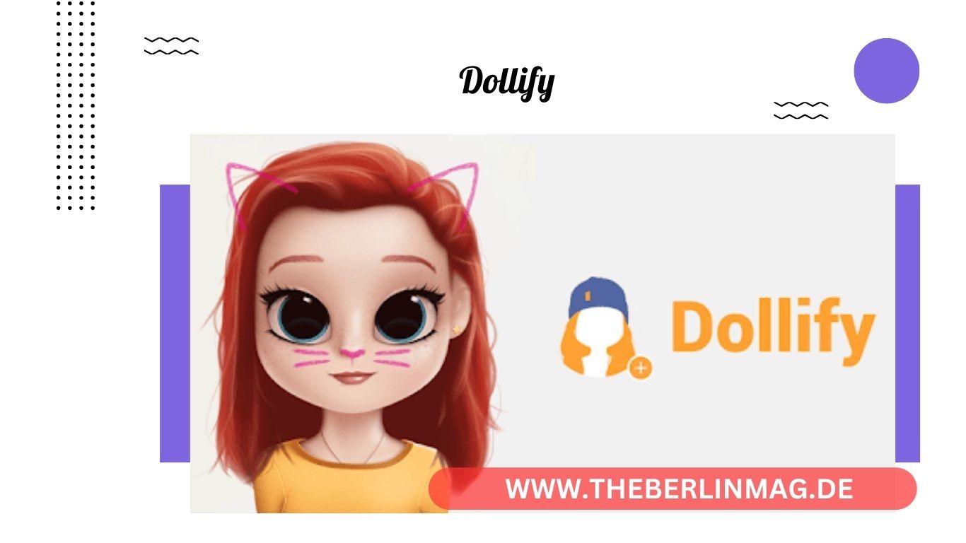 Dollify APK für Android: Die beste App zur Erstellung personalisierter Avatare