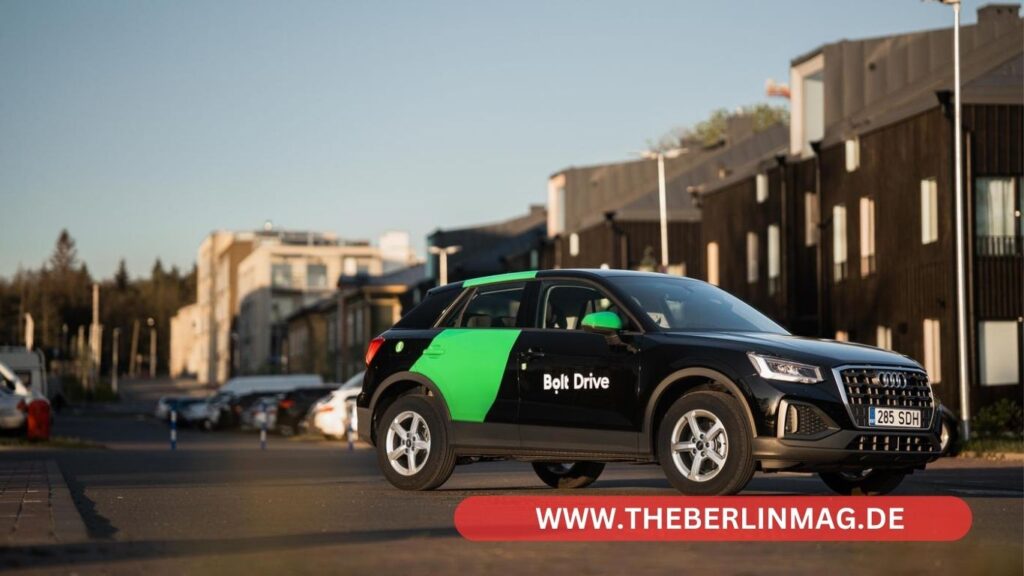 Bolt Drive Preise und Vorteile – Ihr Leitfaden für Flexibles Carsharing