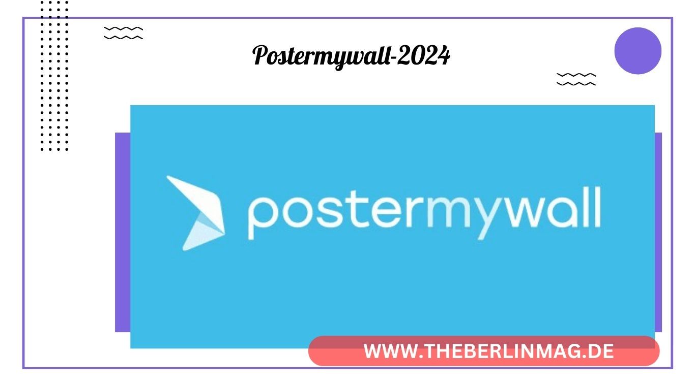 PosterMyWall 2024: Erfahrungen, Bewertungen und die besten Alternativen