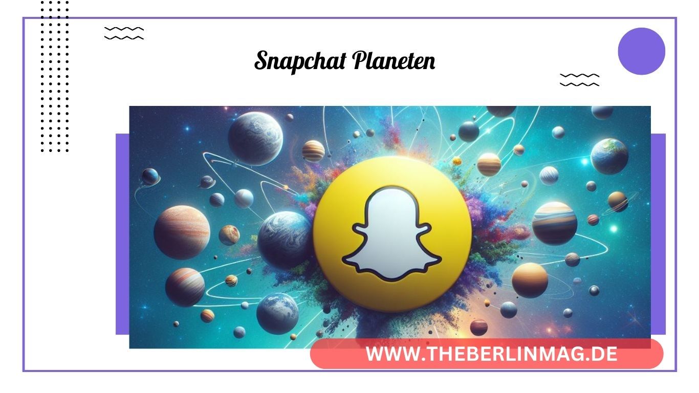 Entdecke die Snapchat-Planeten: Dein astrologisches Profil und Kompatibilität auf Snapchat Plus
