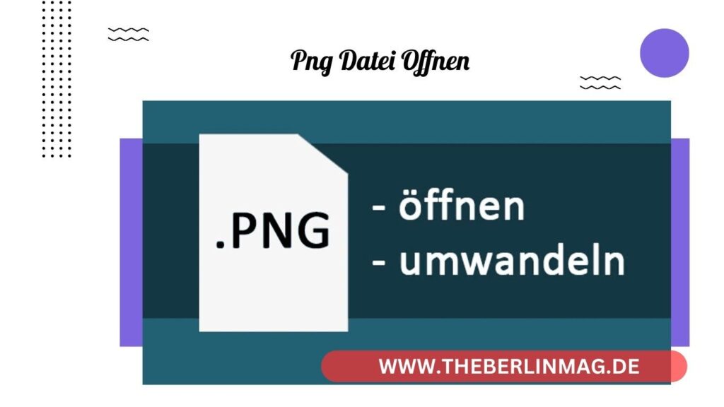 PNG-Dateien öffnen und konvertieren: Ein umfassender Leitfaden für Windows 10-Benutzer
