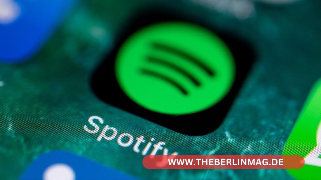 Spotify Zahlungsmethode anpassen: So geht's einfach und schnell