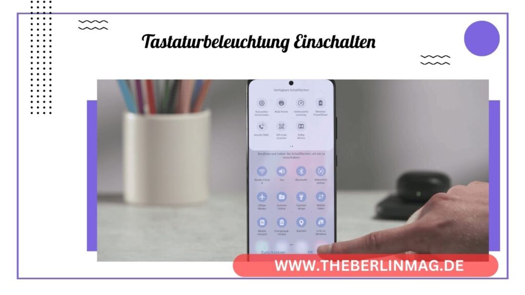 Samsung Android: Sicherer Ordner öffnen und sensible Dateien verwalten