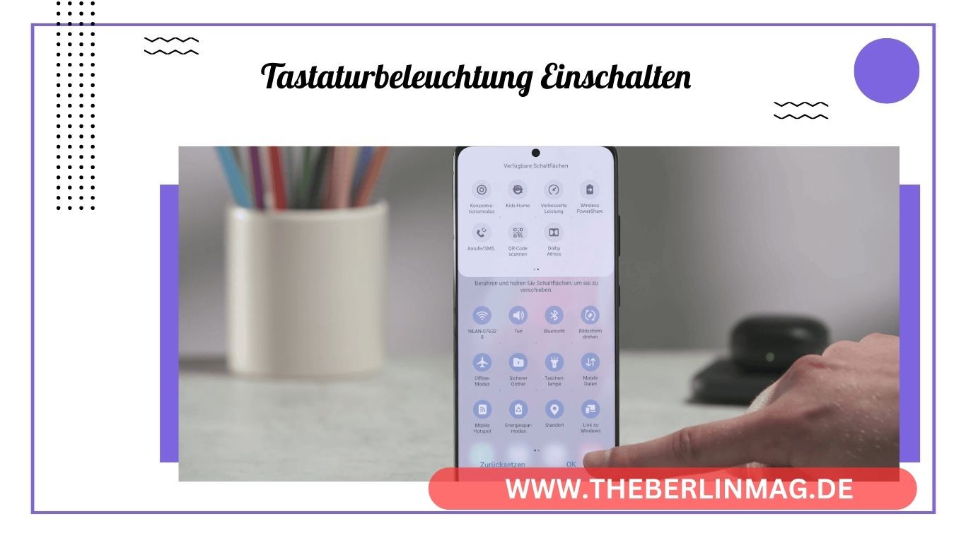 Samsung Android: Sicherer Ordner öffnen und sensible Dateien verwalten