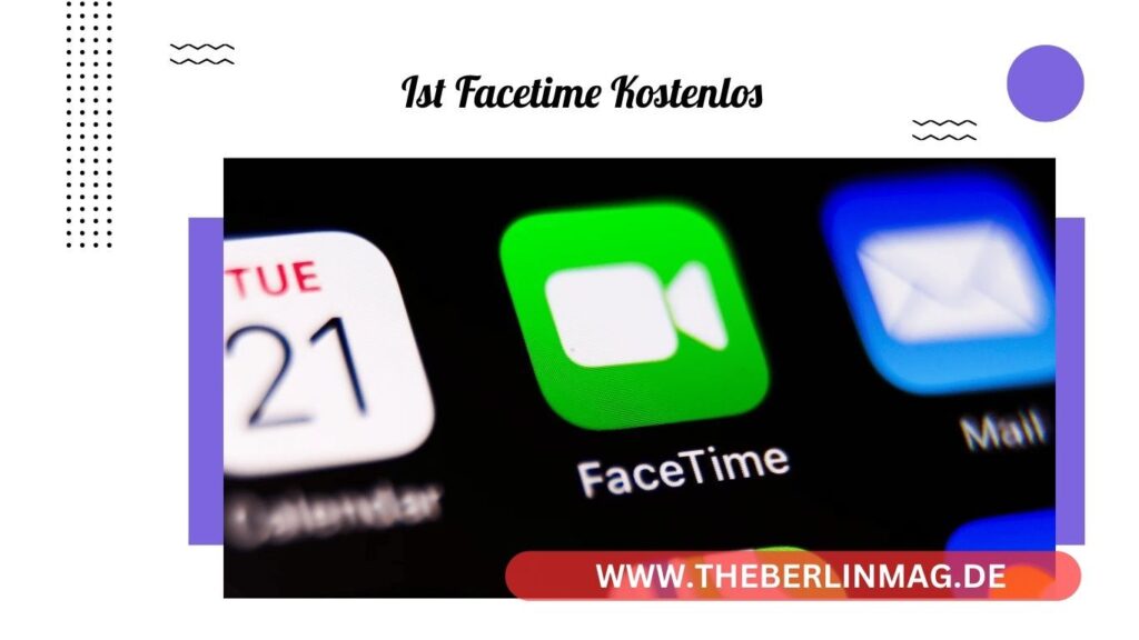 Kostenlose Facetime Nutzung: Kosten, Funktionen und Tipps im Überblick