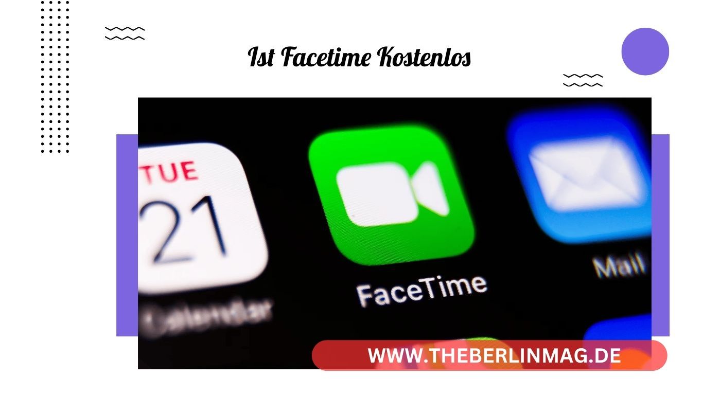 Kostenlose Facetime Nutzung: Kosten, Funktionen und Tipps im Überblick