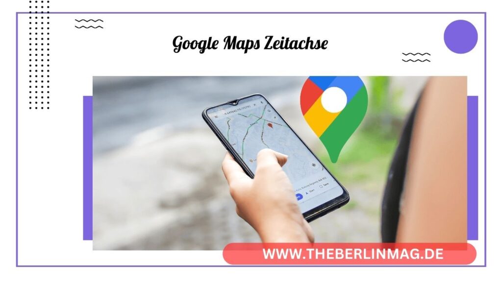 Google Maps Zeitachse 2024: Alles über die neuen Datenschutzrichtlinien und lokale Speicherung