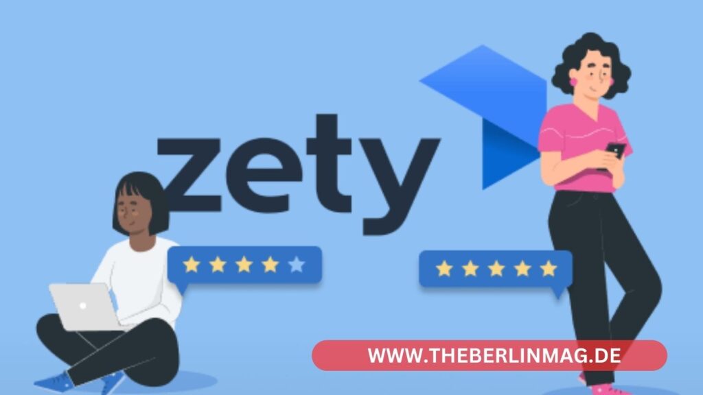 Zety kündigen: Alles, was Sie über das Abonnement wissen müssen