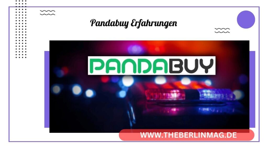 Pandabuy Erfahrungen: Qualität, Kundenbewertungen und Sicherheit im Überblick