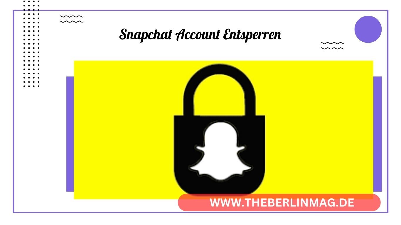 Snapchat Account Entsperren: Dein Umfassender Leitfaden zur Wiederherstellung