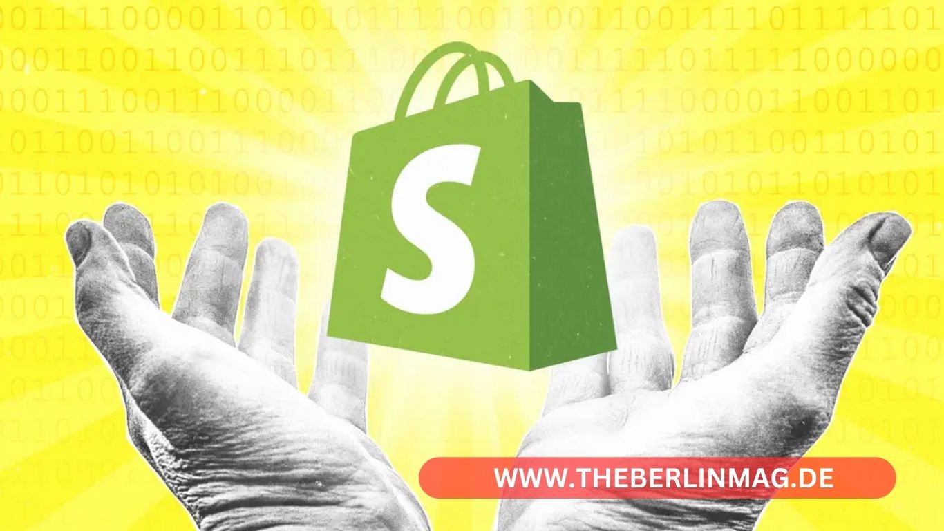 Shopify Log In: Schritt-für-Schritt-Anleitung zum Einloggen und Verwalten deines Kontos