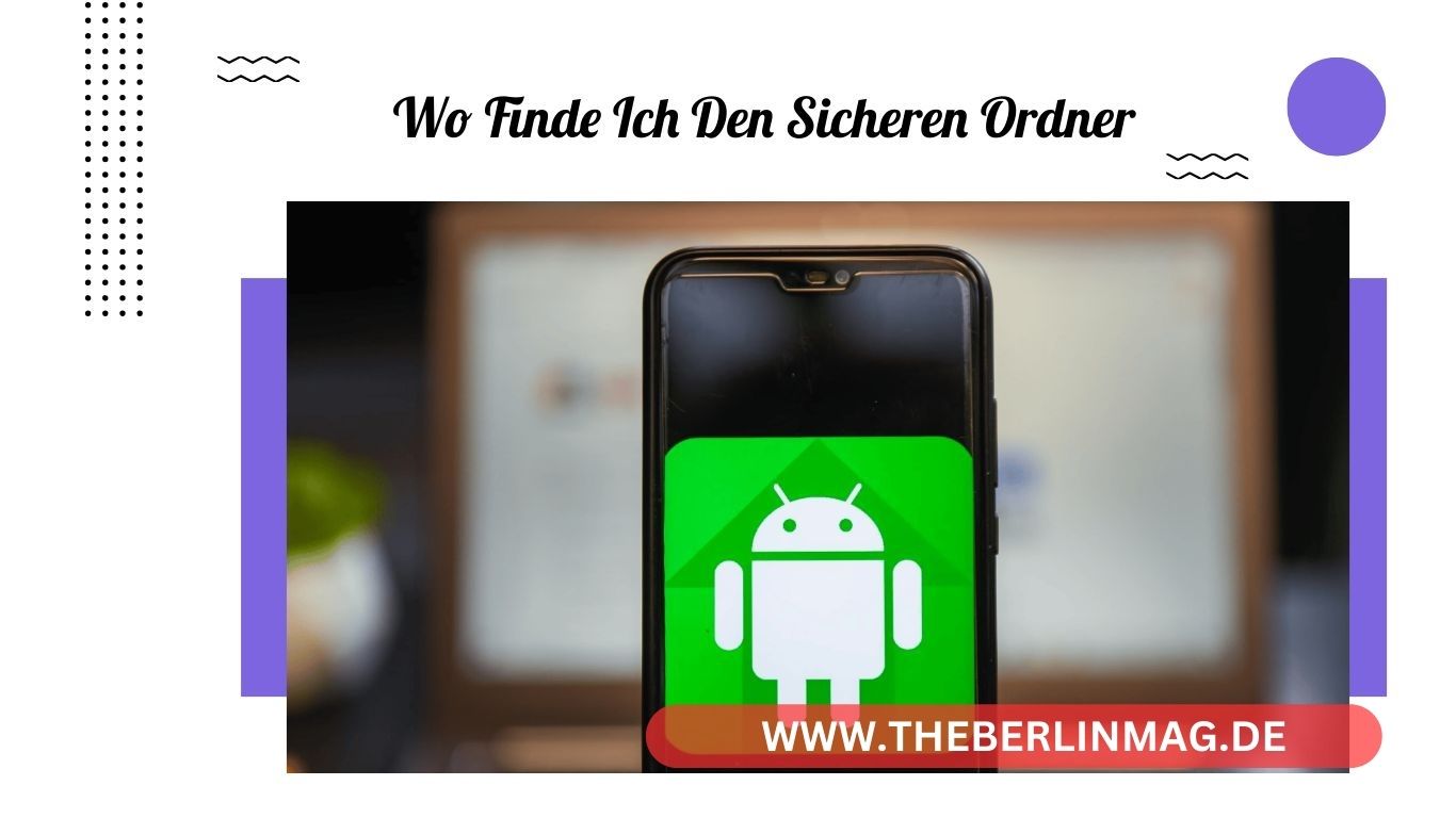 Galaxy S21: So richten Sie Ordner ein und nutzen den sicheren Ordner