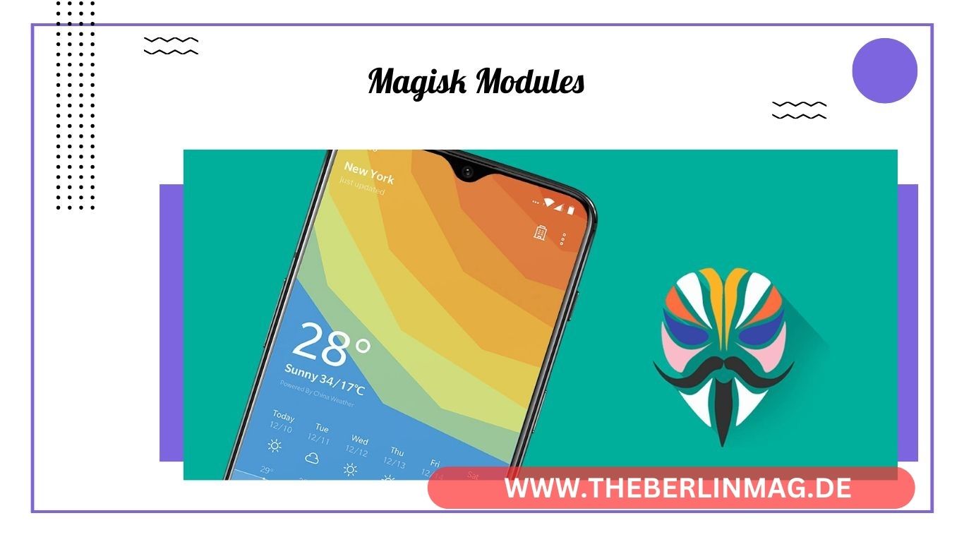 Magisk Modules: Die besten Tipps und Tricks für Android-Nutzer
