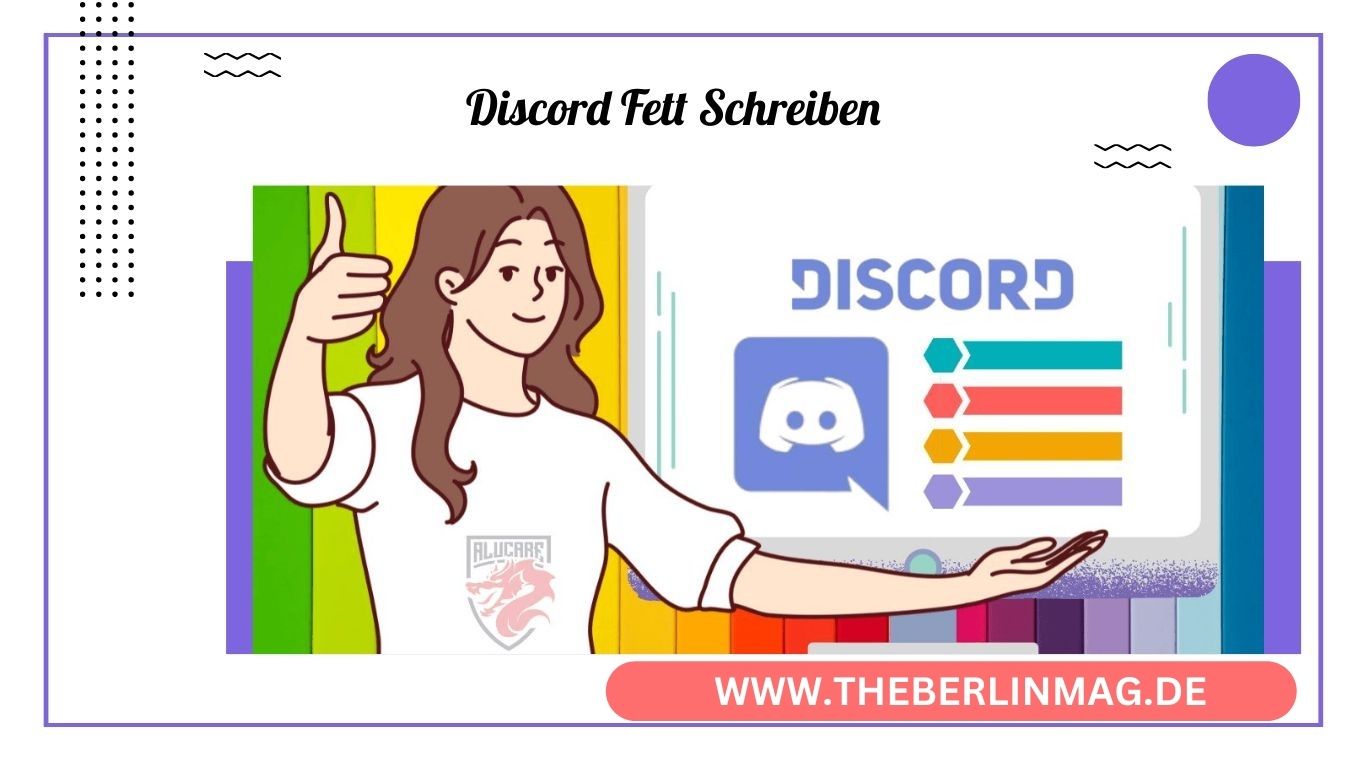 Discord Fett Schreiben: Ultimativer Guide zur Textformatierung