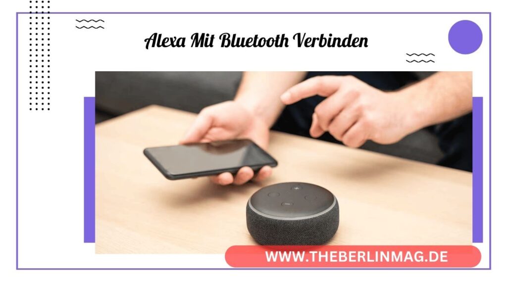 Alexa mit Bluetooth-Lautsprechern verbinden: So geht's