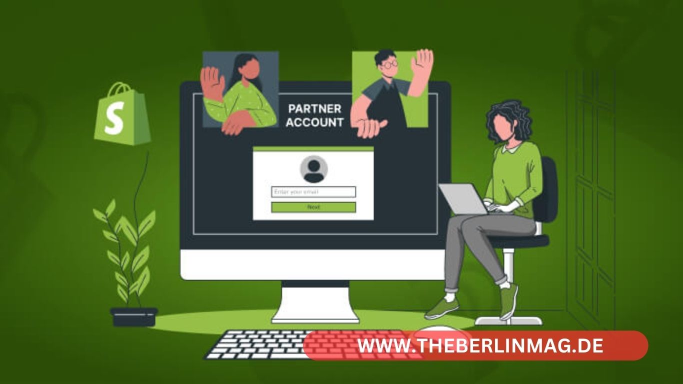 Shopify Partner: So starten und optimieren Sie Ihren Shopify Shop