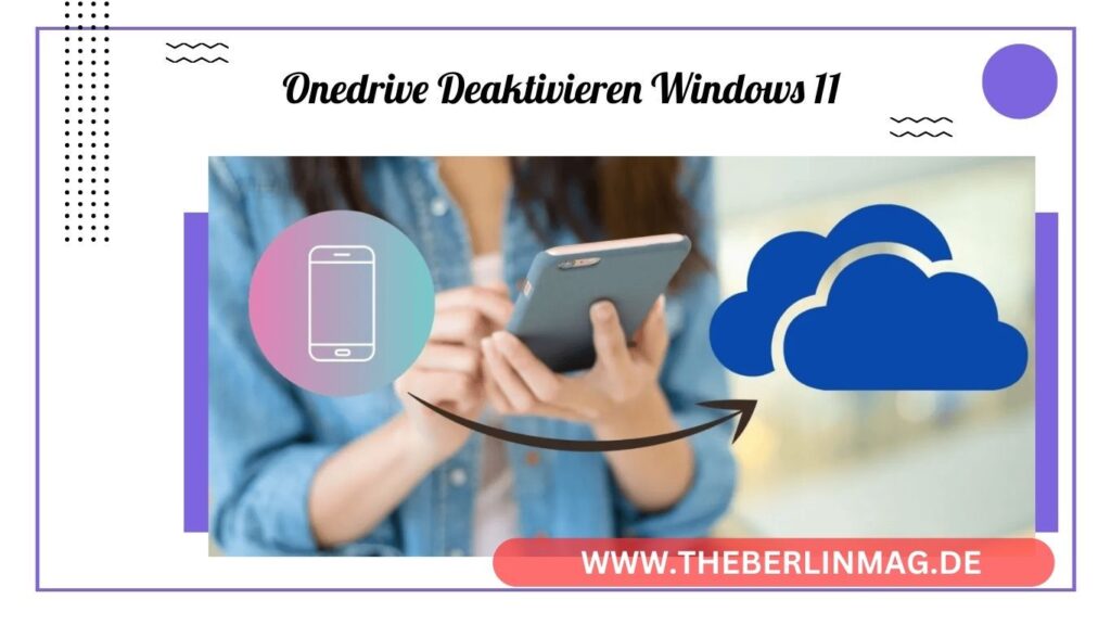 So deaktivieren oder deinstallieren Sie OneDrive unter Windows 10 und 11