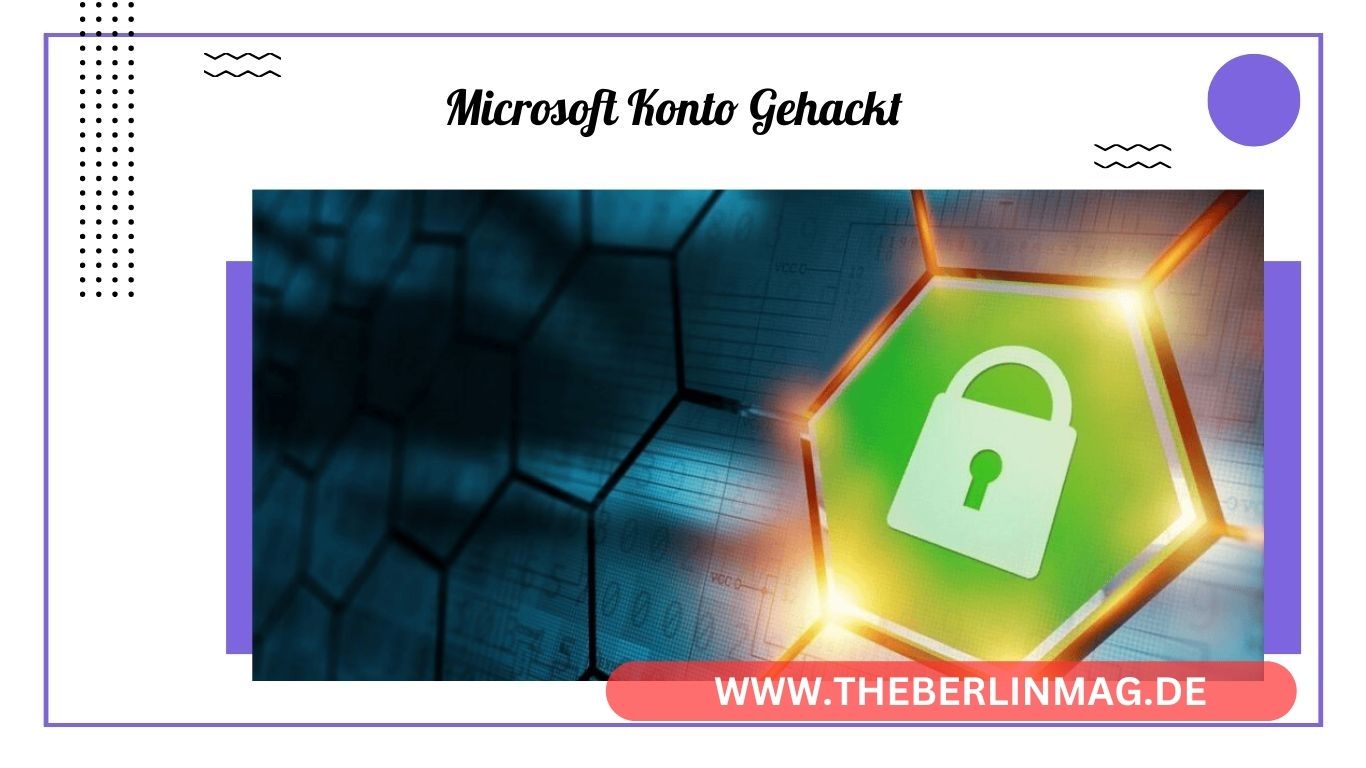 Microsoft-Konto gehackt: Schritt-für-Schritt Anleitung zur Wiederherstellung und Sicherung