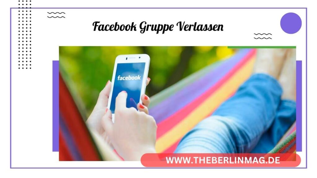 Facebook-Gruppe verlassen: Ein vollständiger Leitfaden