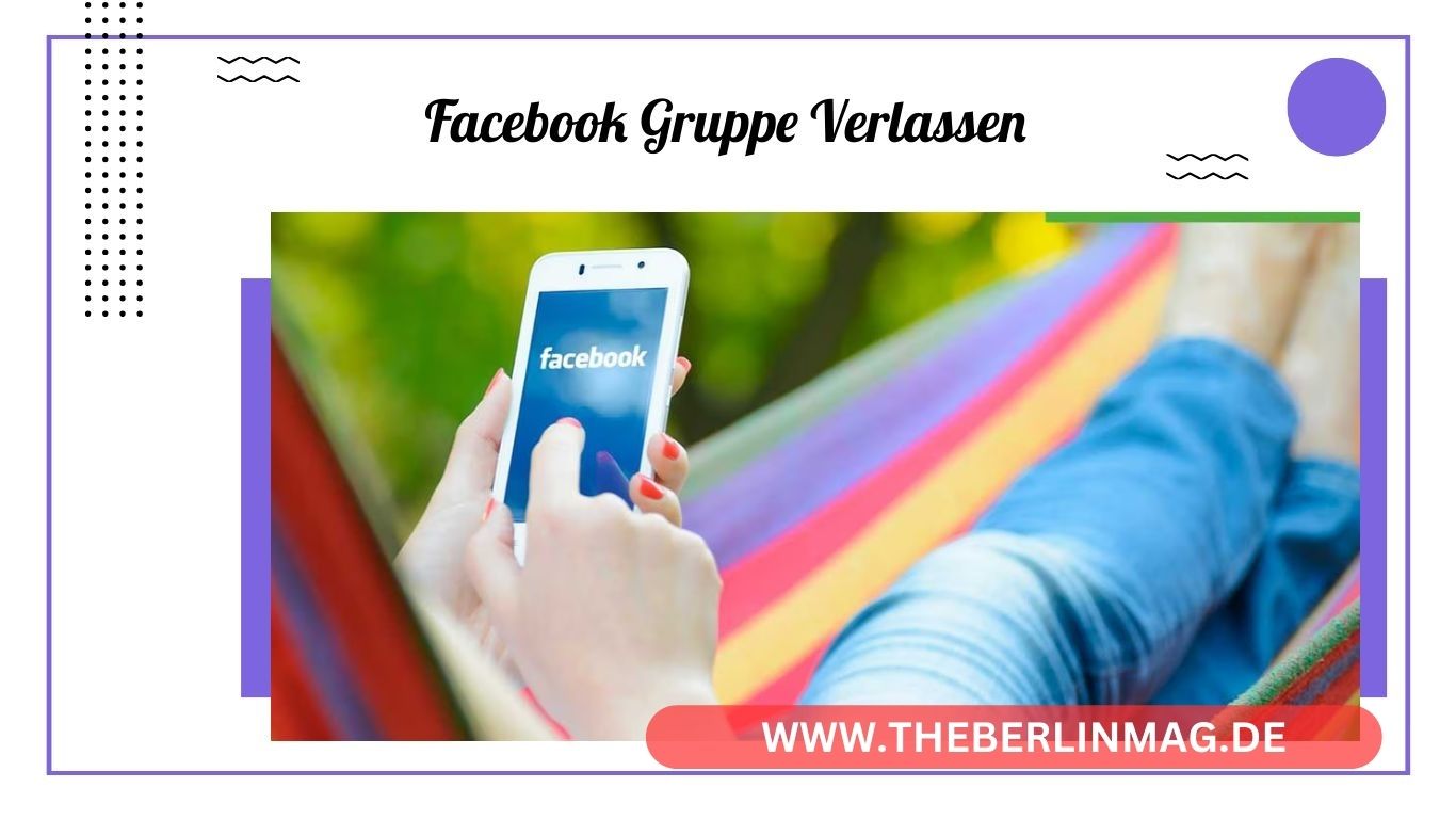 Facebook-Gruppe verlassen: Ein vollständiger Leitfaden