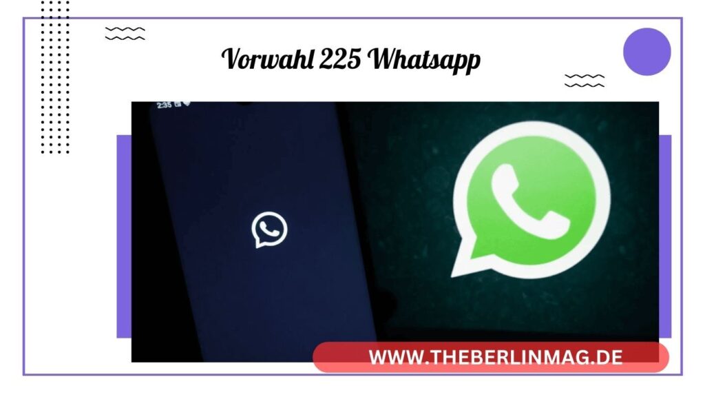 Schützen Sie sich vor Betrug: Erfahren Sie alles über "WhatsApp" Vorwahlen und unbekannte Nummern in unserem Guide.