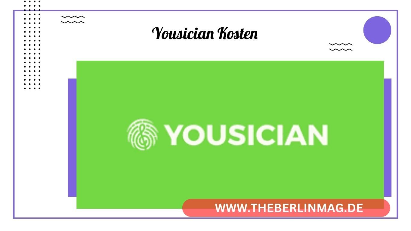 Yousician Kosten: Die Ultimative App zum Gitarre Lernen und Mehr
