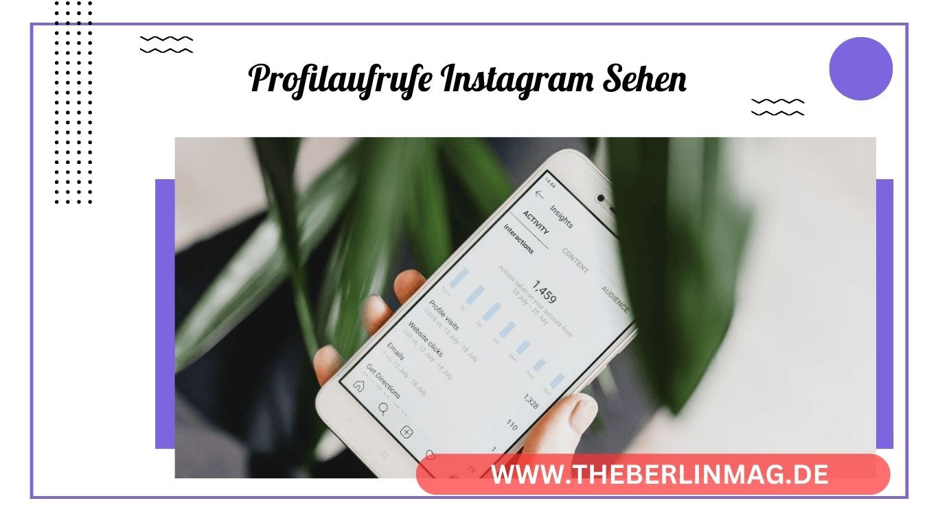 Wer auf meinem Instagram-Profil war: Alles, was du wissen musst!