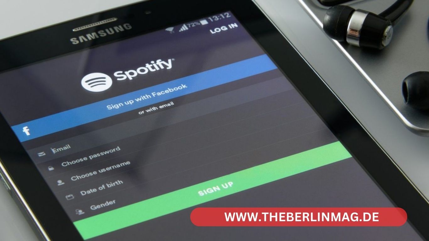 So können Sie Ihren Spotify Benutzernamen ändern: Ein vollständiger Leitfaden