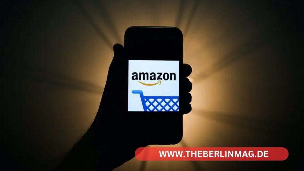 Dark Mode auf Amazon Apps Aktivieren: So Nutzen Sie den Dunkelmodus auf Ihrem Android-Gerät