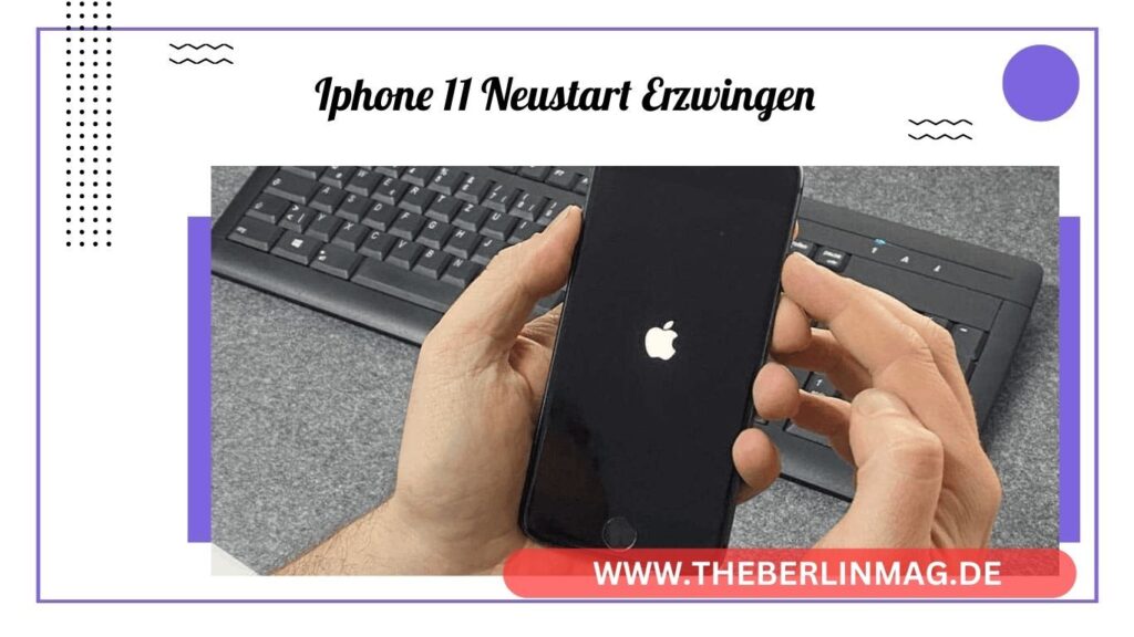 So erzwingen Sie den Neustart Ihres iPhones: Ein ausführliches Tutorial