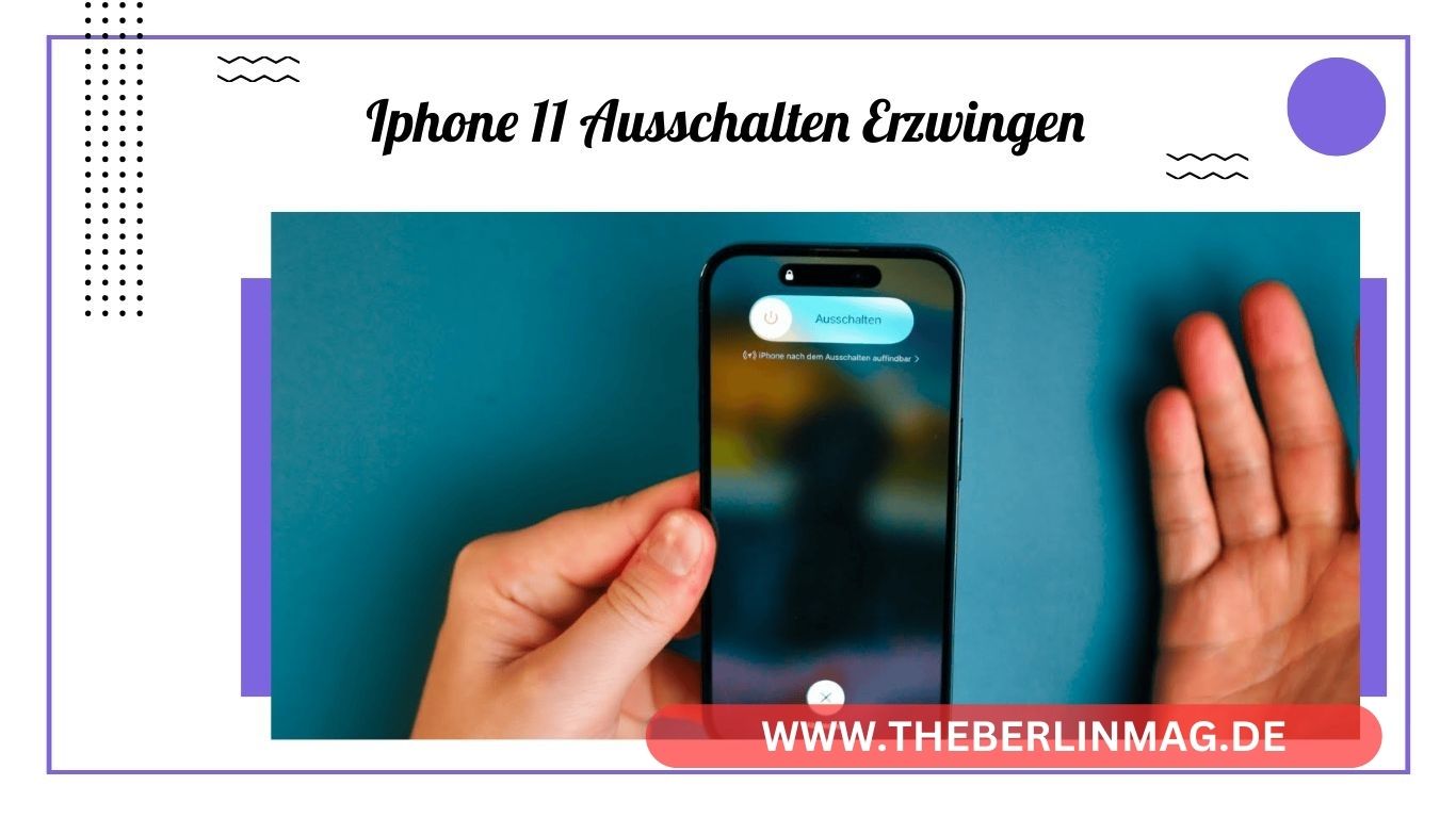 iPhone Neustart erzwingen: So kannst du dein Apple-Gerät neu starten, wenn es nicht mehr reagiert