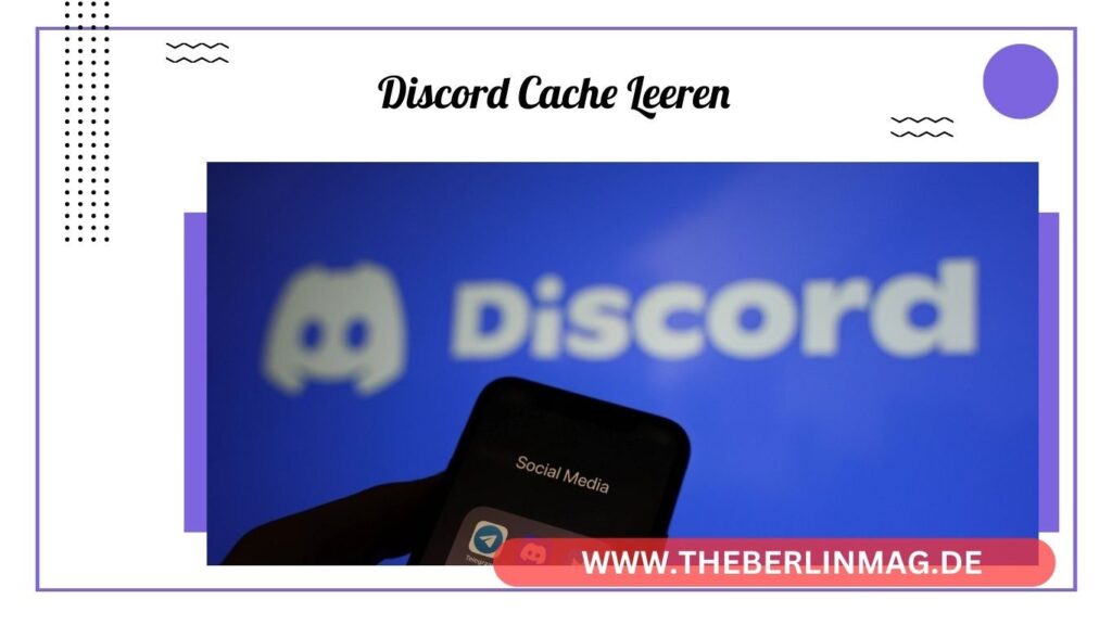 Beschleunigen und Speicherplatz freigeben: So löschen Sie den Discord-Cache auf PC, Mac und mobilen Geräten