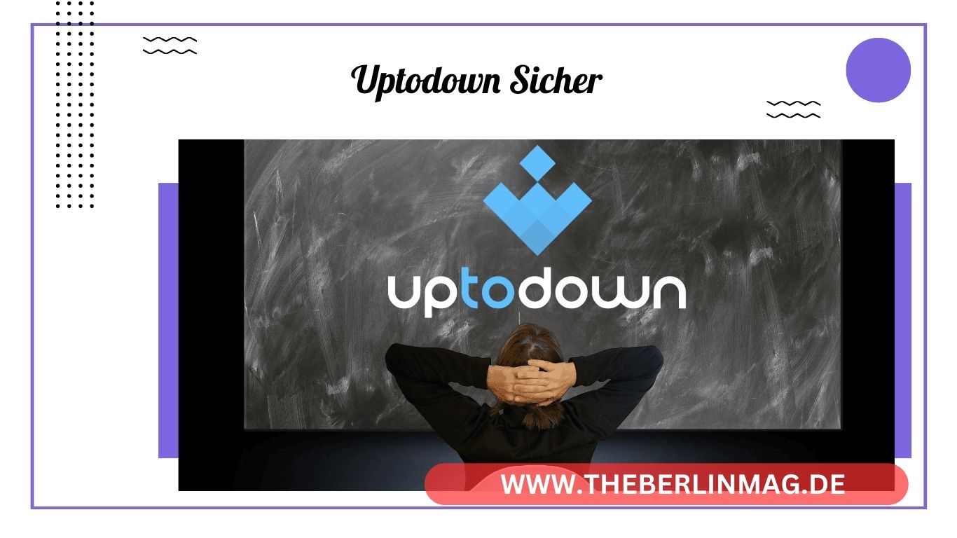 Uptodown App Store: Die beste Alternative zum Google Play Store?