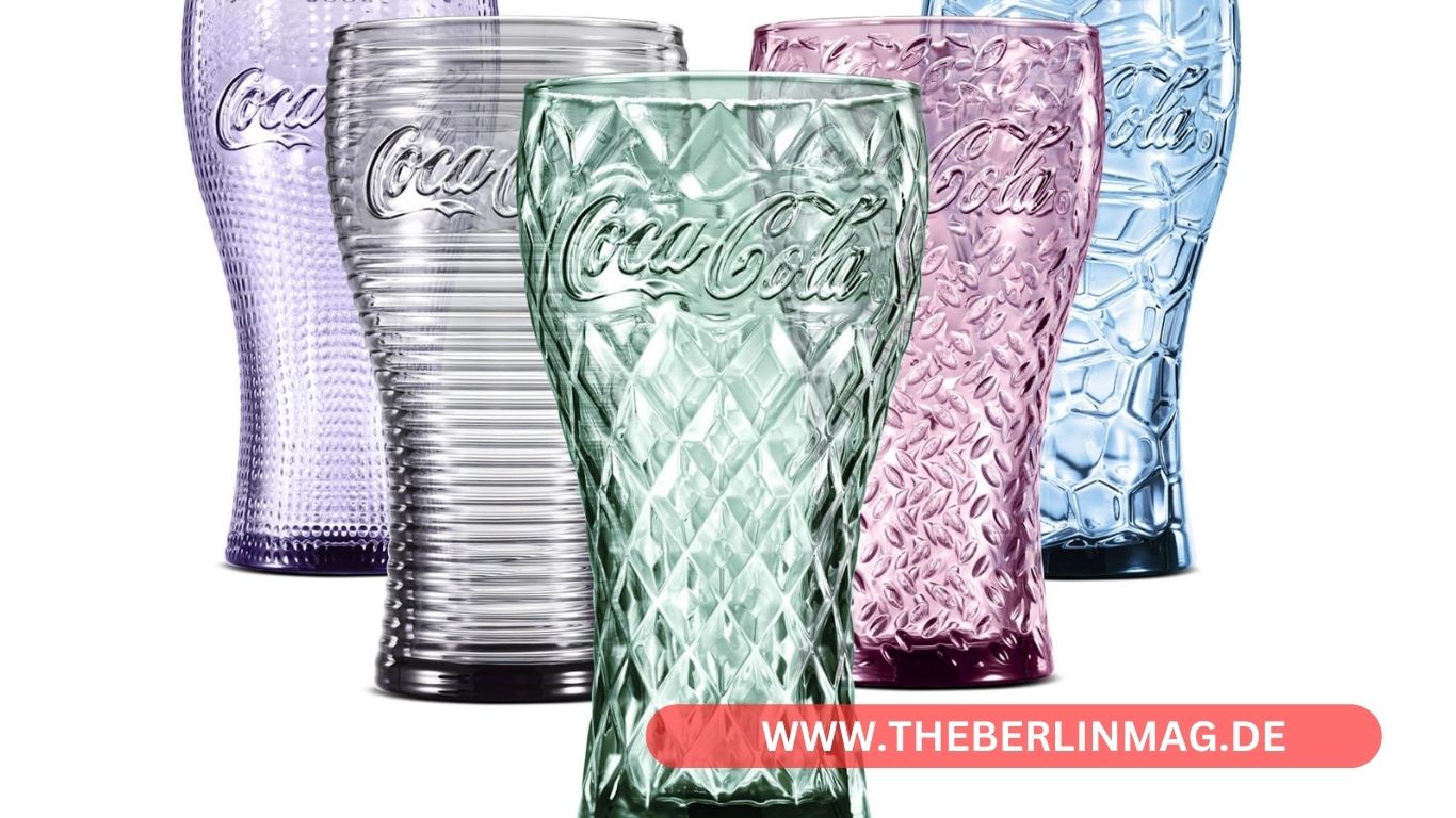 Das Regenbogen-Glas von McDonald’s: Ein Must-Have für Sammler im Jahr 2023