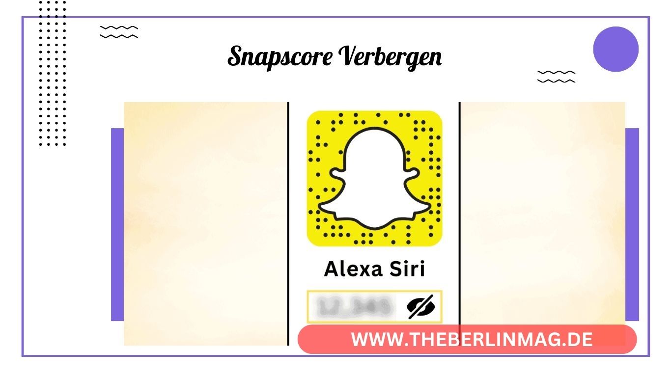 Snapscore Verbergen: So können Sie Ihren Snapchat-Score ausblenden und erhöhen