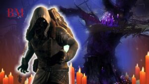 Destiny 2 Xur: Standort und Angebot dieser Woche - Finden Sie Xur