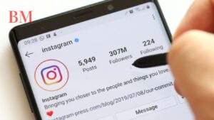 Instagram Bio Ideen  und Tipps: Erstelle eine ansprechende Bio für mehr Follower