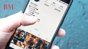 Instagram Bio Ideen  und Tipps: Erstelle eine ansprechende Bio für mehr Follower