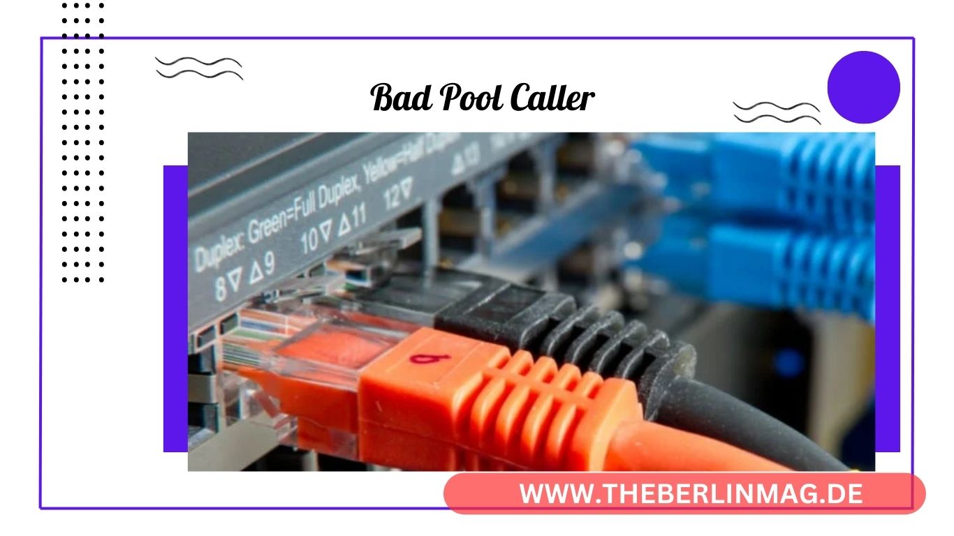 Bad Pool Caller Fehler beheben: Schritt-für-Schritt-Anleitung für Windows 10