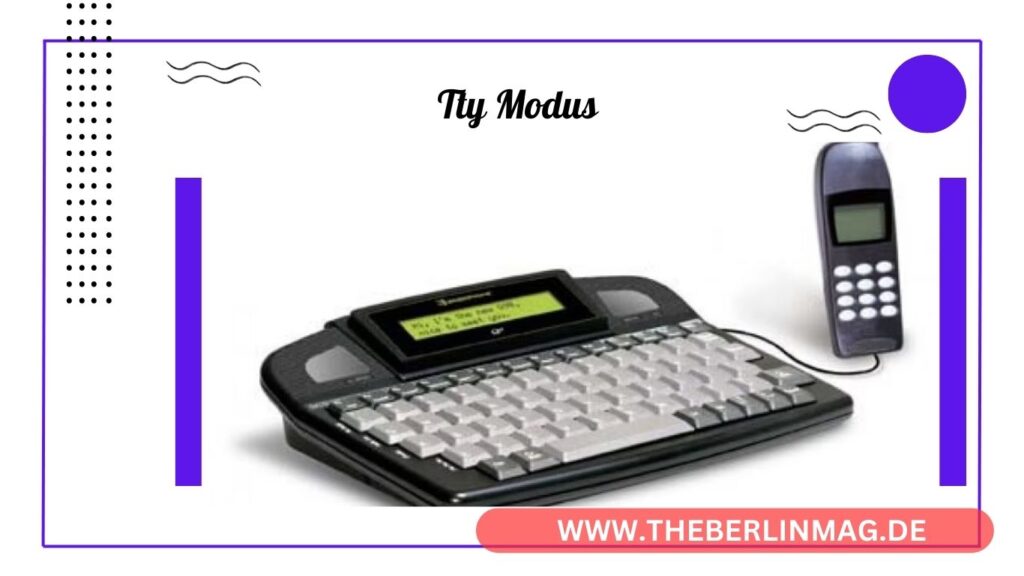 TTY-Modus erklärt: So aktivieren Sie den Text-Modus auf Android und iPhone