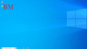 TranslucentTB: So machen Sie Ihre Windows 11 Taskleiste Durchsichtig und Modern