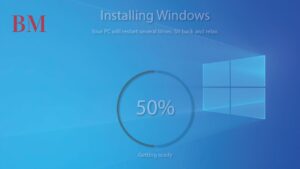 Cloud-Download vs. Lokale Neuinstallation: Welche Methode für Windows ist die beste?