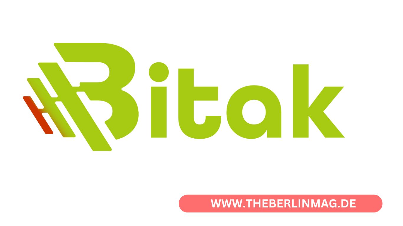 Bitak.co führt fortschrittliche Technologie für intelligentere Transaktionen ein