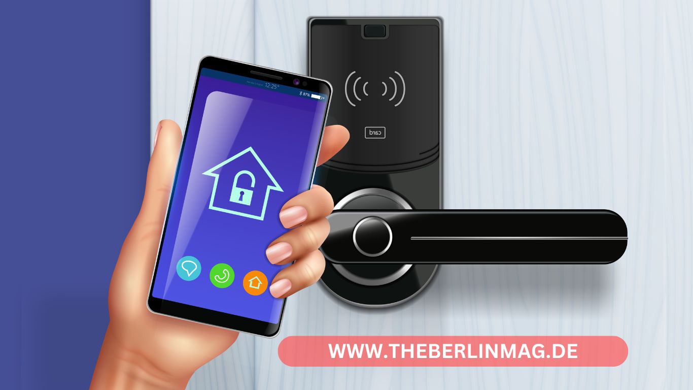 Sind Smart Türschlösser wirklich sicher?