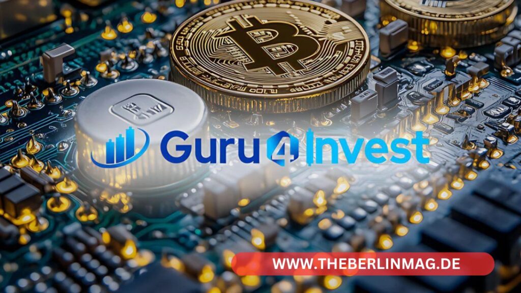 Guru4Invest unterstützt seine Kunden mit innovativen Trading-Tools und Support 